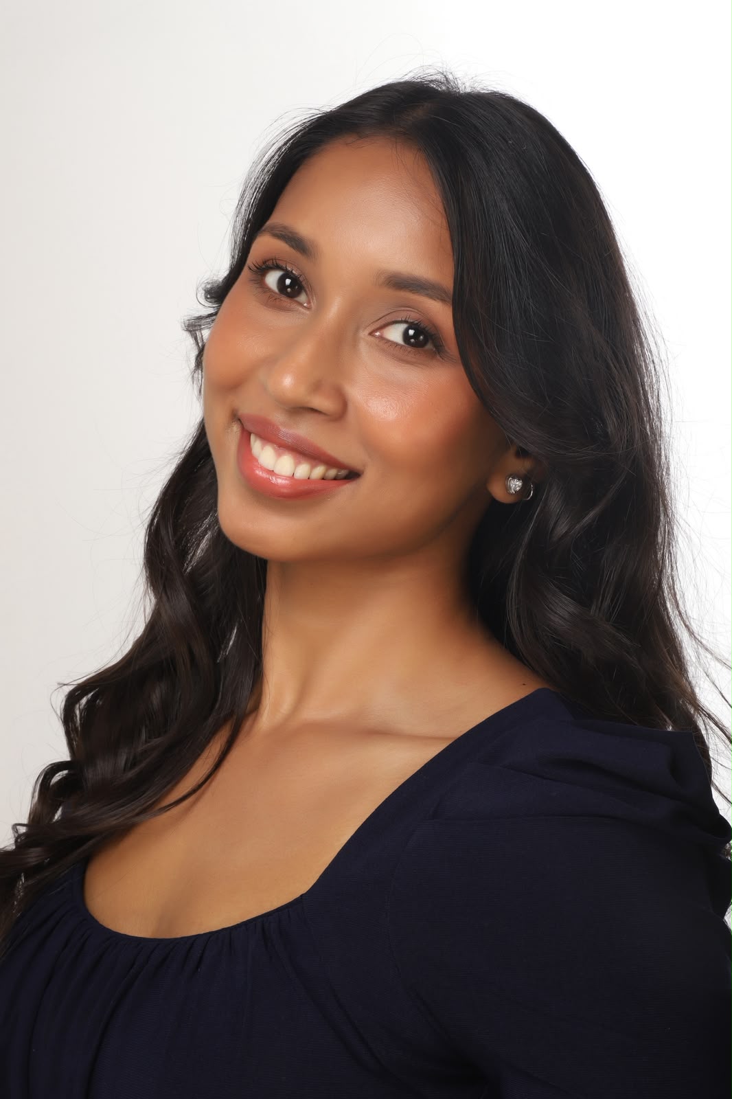 Ankita Jain, founder of Tail Tale Productions
