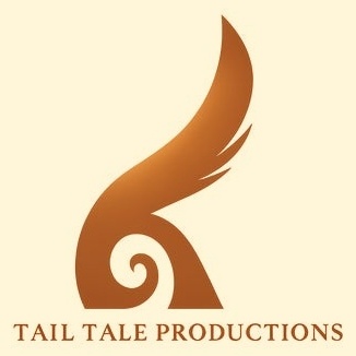 Tail Tale Productions official logo